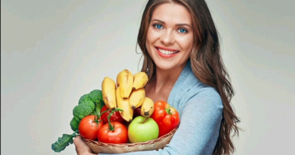 alimentos naturales para combatir el envejecimiento
