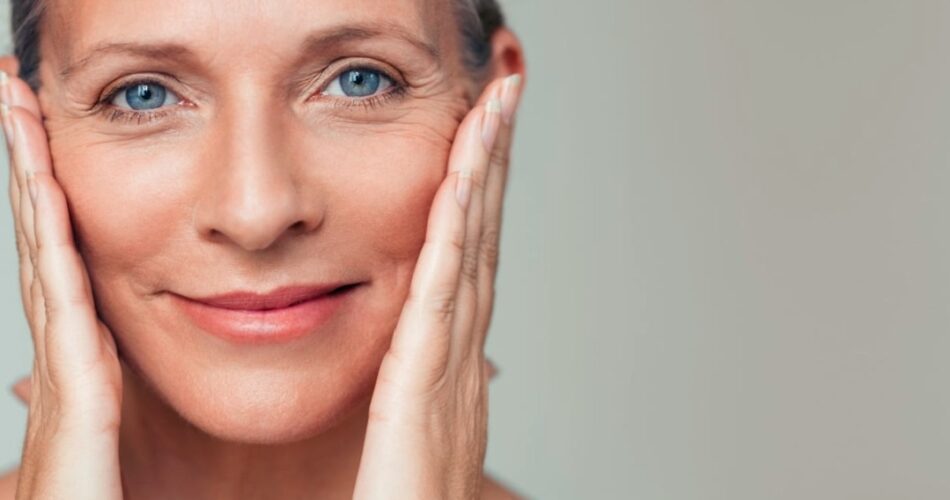 alimentos que ayudan a evitar el envejecimiento de la piel