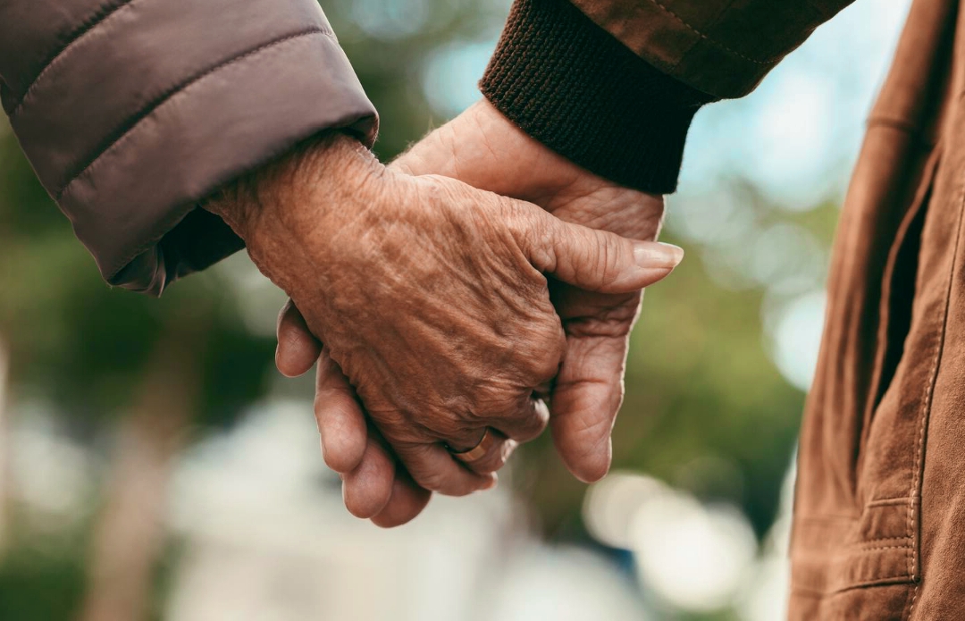 Enamorarse después de los 60 una perspectiva única del amor - geriarte