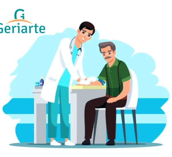 ¿Qué es una úlcera? para cuidadores.