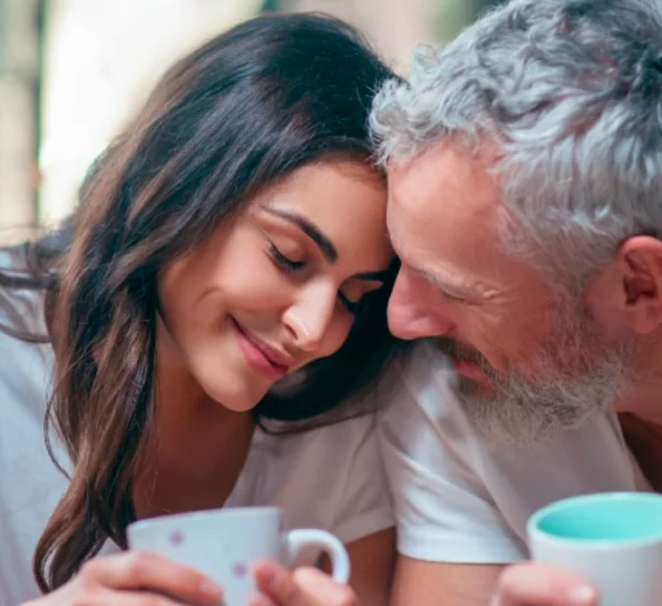 De que edad prefieren los hombres a las mujeres