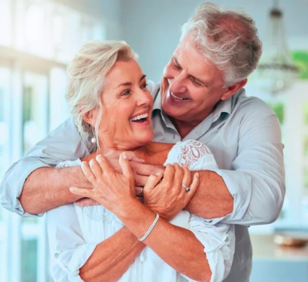 encontrar pareja después de los 50