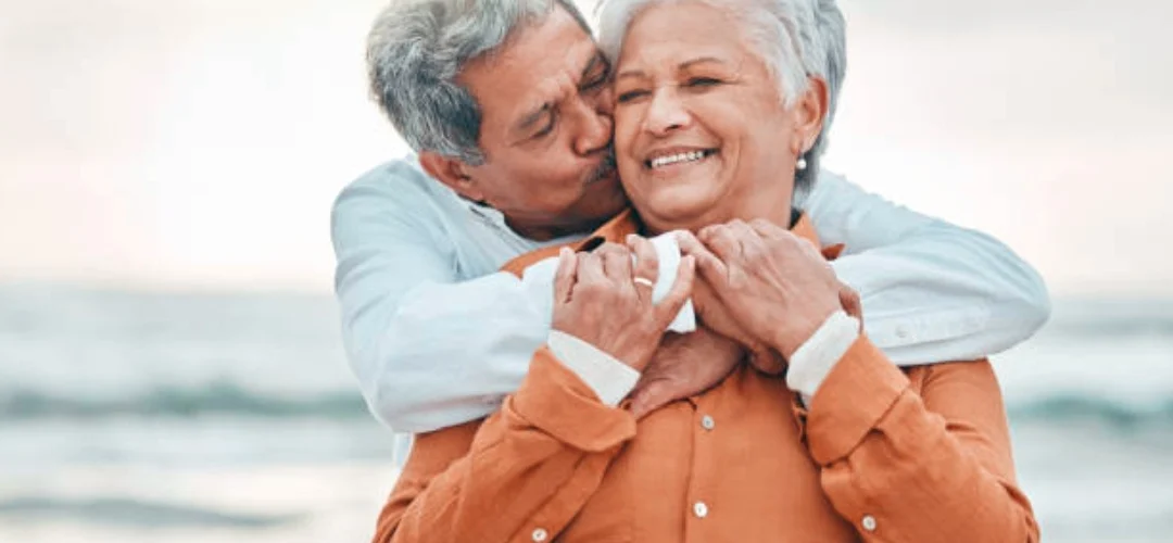 encontrar pareja después de los 50