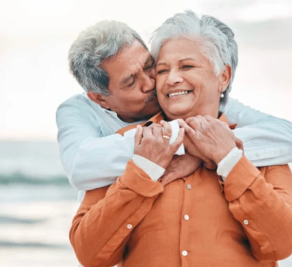 encontrar pareja después de los 50