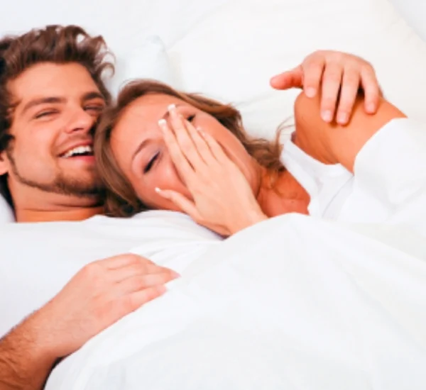 tener relaciones con una mujer mayor te envejece