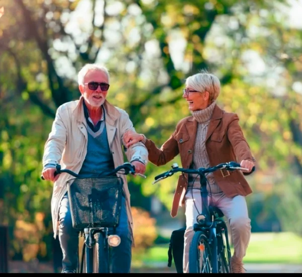 Qué busca un hombre de 70 años