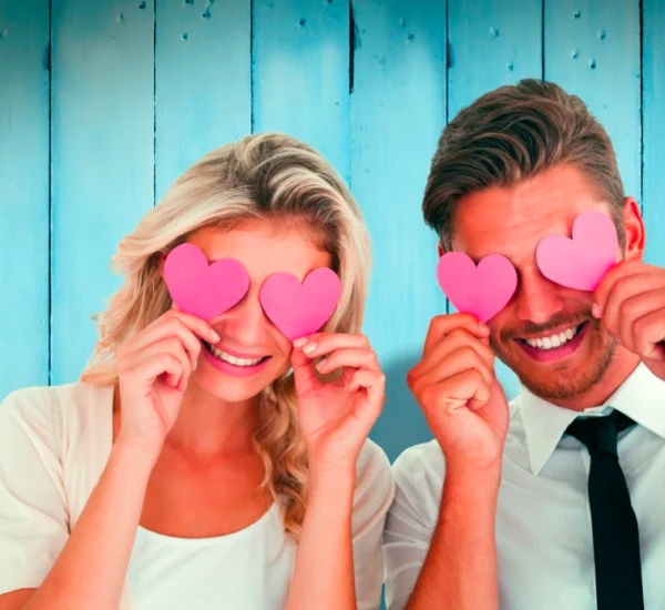 ¿Qué pasa cuando hay mucha diferencia de edad en una pareja?