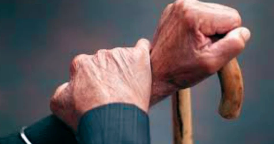 envejecimiento y la gerontología
