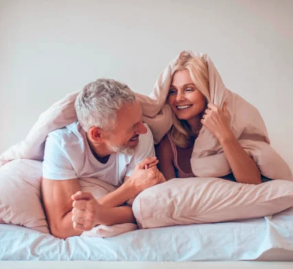 un hombre de 70 años puede tener hijos