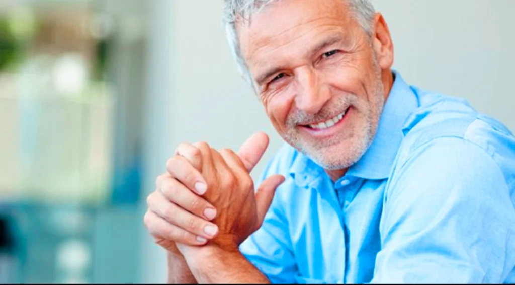 deseos hombre mujer 50 años