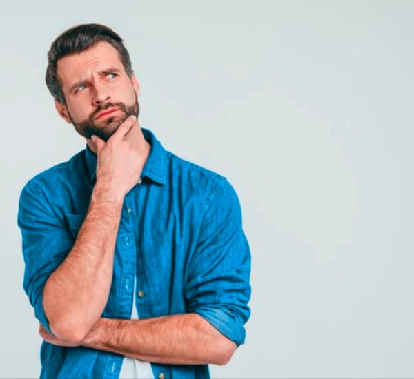 Porque un hombre de 30 años está soltero