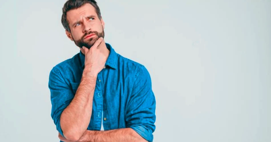 Porque un hombre de 30 años está soltero