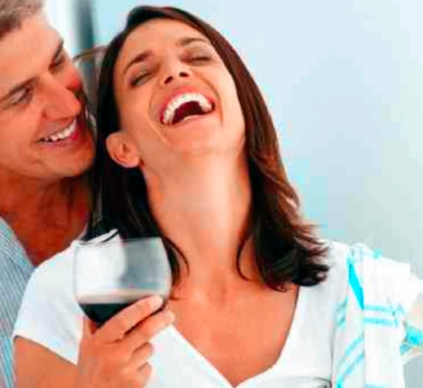 Enamorarse a los 55 años