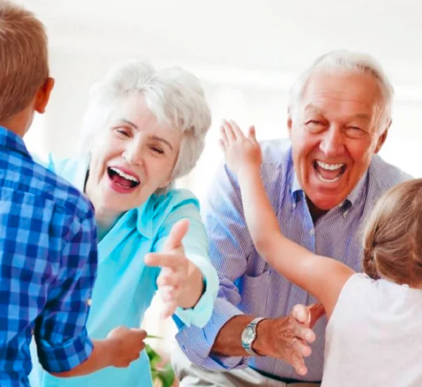 Día de los Abuelos