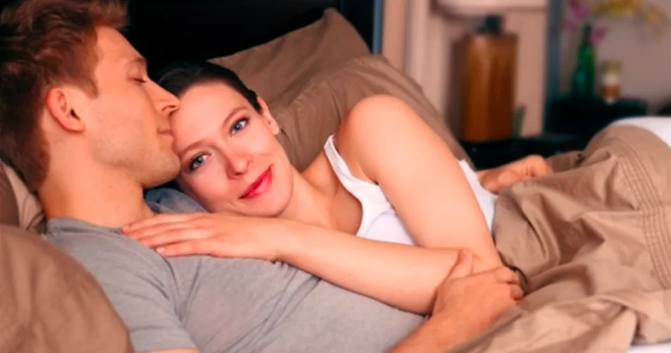 Como es una mujer madura en una relación