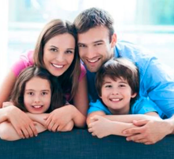 la comunicación en la familia