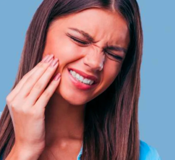 dolor de muela