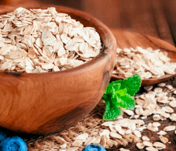 El Agua de Avena