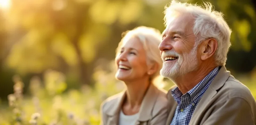 Beneficios Clave de Tener un Seguro de Salud en la Tercera Edad