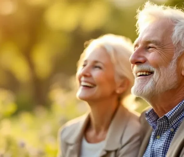 Beneficios Clave de Tener un Seguro de Salud en la Tercera Edad