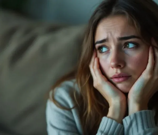 Porque una mujer deja de sentir deseo por su esposo