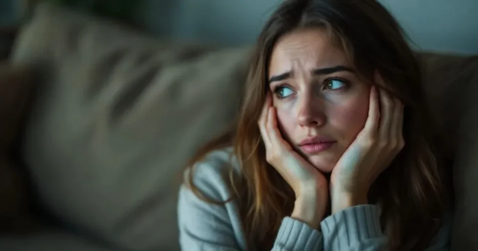 Porque una mujer deja de sentir deseo por su esposo