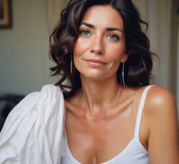 una mujer de 40 años se puede enamorar