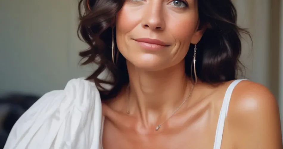una mujer de 40 años se puede enamorar