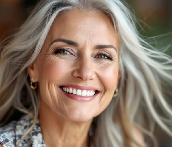 5 Señales De Que Le Gustas A Una Mujer Mayor (Que Son Fáciles De Pasar Por Alto)