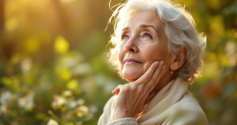 ¡Descubre Los Hechos Psicológicos Más Sorprendentes Sobre Las Mujeres Mayores!