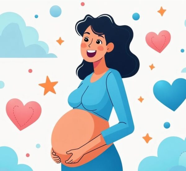 Diferencias Sorprendentes Entre El Embarazo De Niño Y Niña Que Debes Saber Hoy