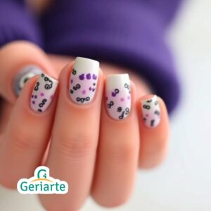 Uñas - geriarte