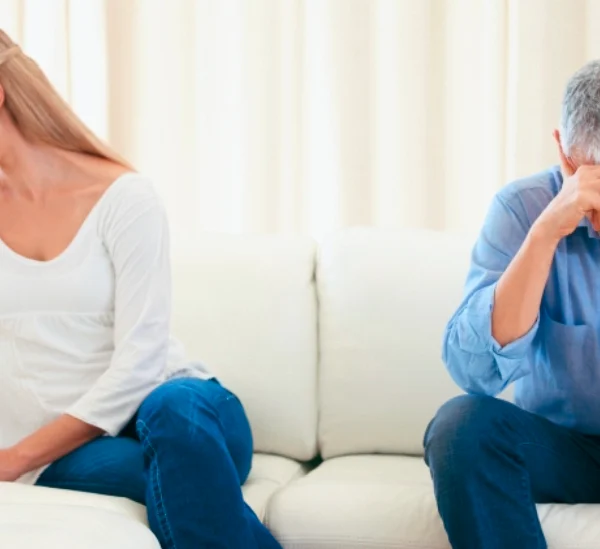 rompe con la monotonía y sorprendele para solucionar los problemas de pareja.