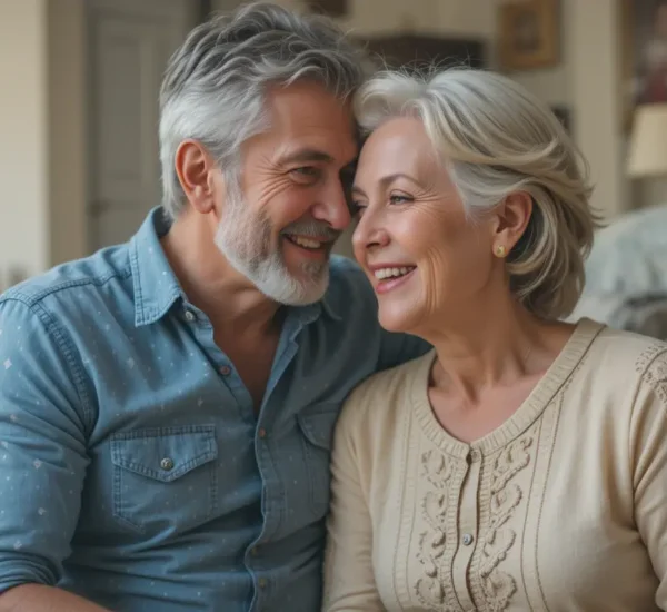 6 Consejos para encontrar pareja a los 50