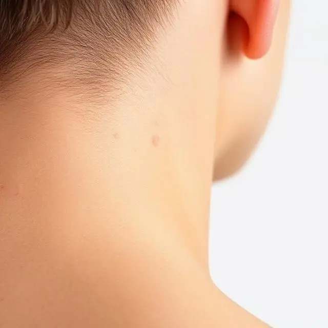 ¿Cómo quitar las verrugas del cuello fácil y rápido?