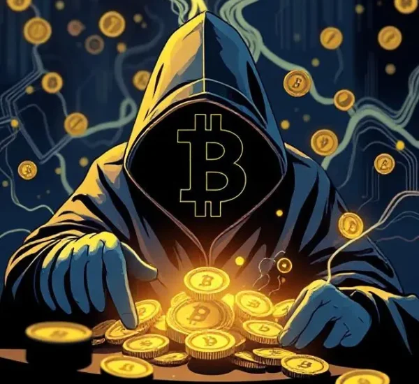 El Mundo Secreto de las Criptomonedas