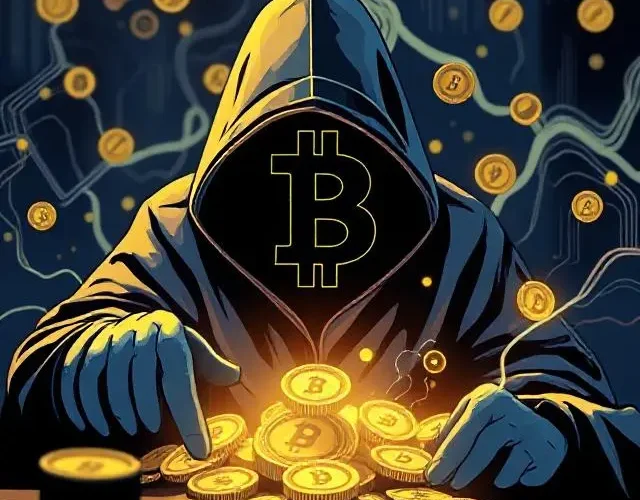 El Mundo Secreto de las Criptomonedas