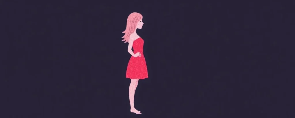Porque una mujer deja de sentir deseo