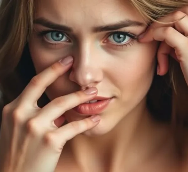 Porque una mujer deja de sentir deseo