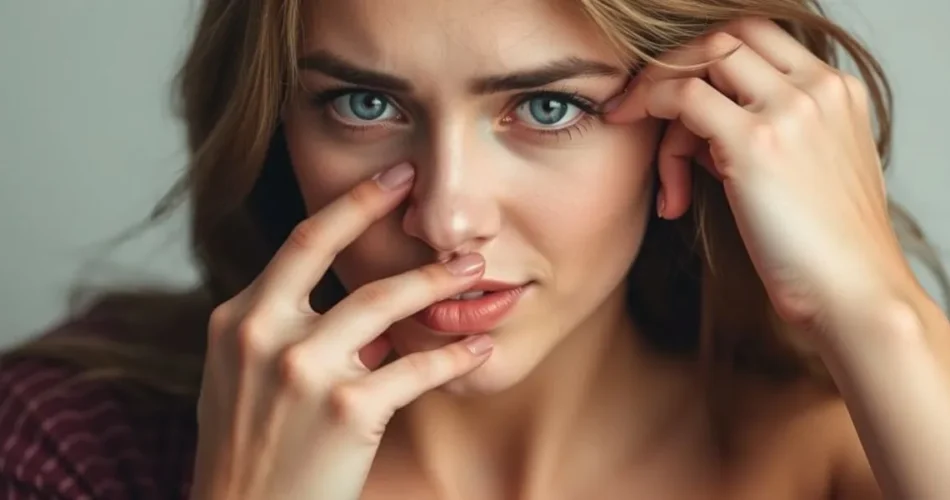 Porque una mujer deja de sentir deseo