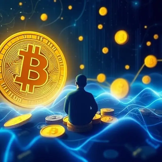 Qué es criptomoneda