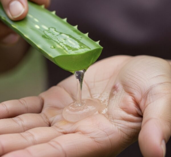 Aloe Vera para Verrugas: Cómo Usarla de Forma Natural y Efectiva