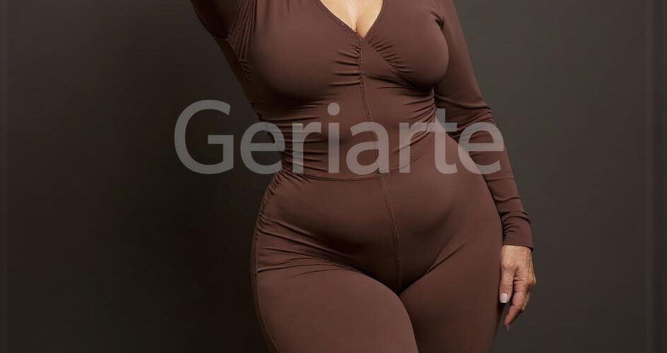 Moda para mujeres de 60 años
