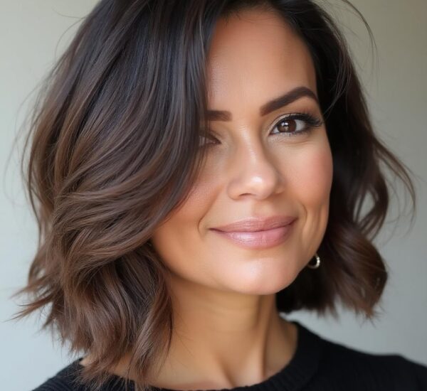 Cortes de pelo para mujeres maduras: estilo y elegancia