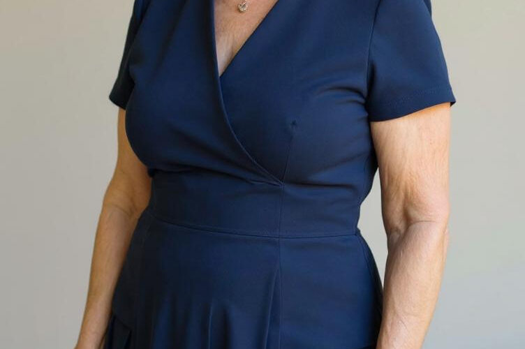 moda para mujeres maduras