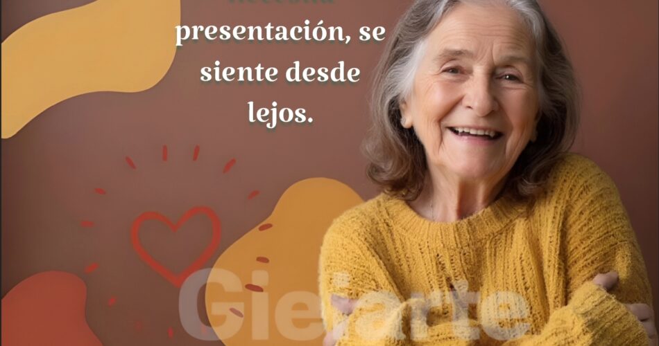 frases para conquistar mujeres maduras