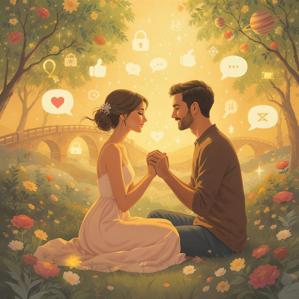 cosas más importantes en una relación