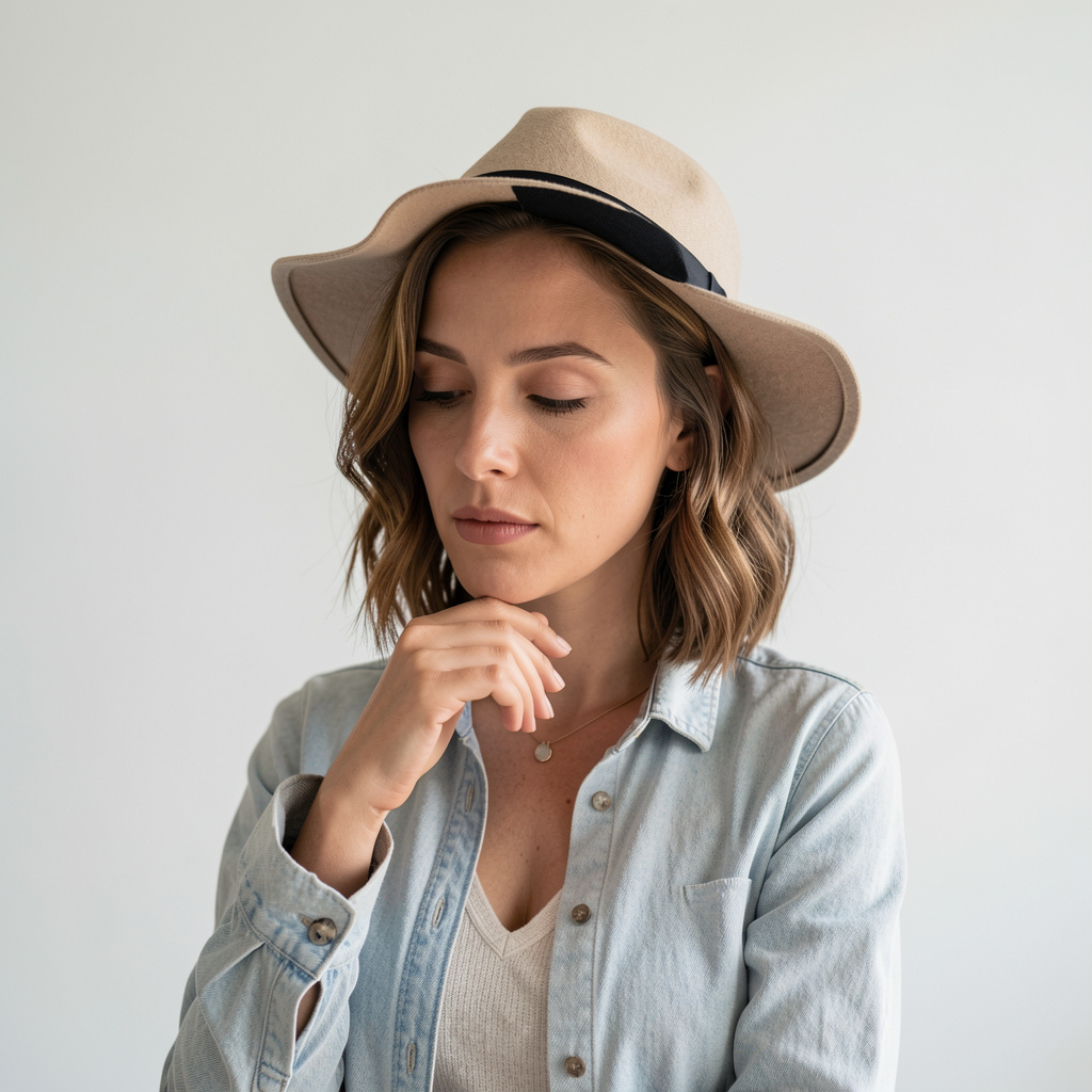 Viajar sola después de los 40