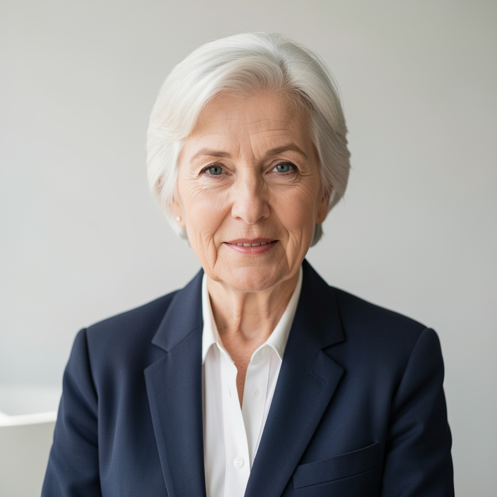 Elegancia y seguridad a cualquier edad