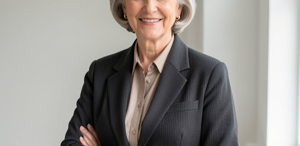 Elegancia y seguridad a cualquier edad